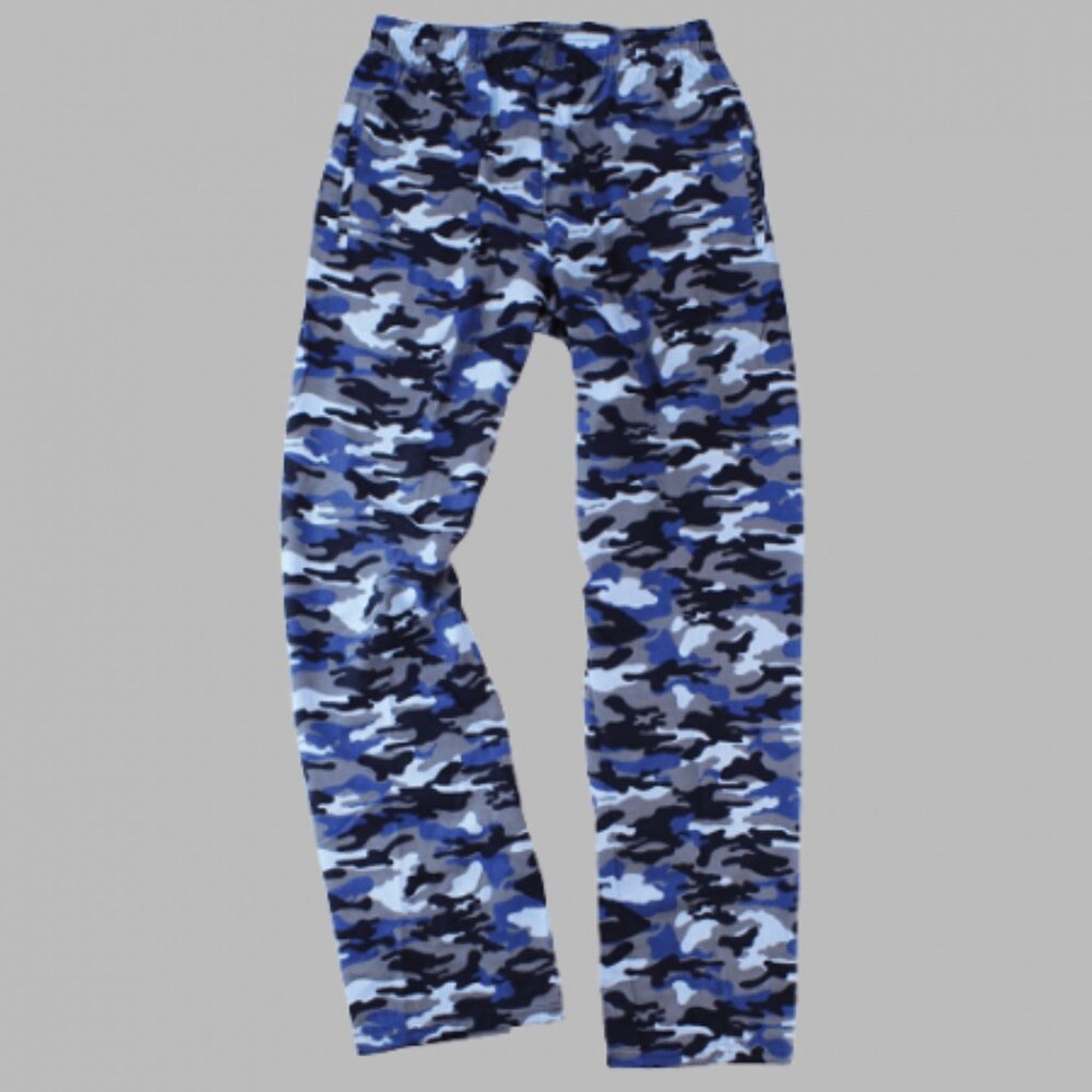 YOUTH FLANNEL PANT